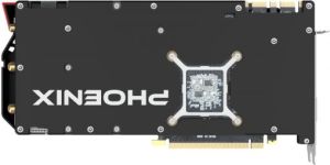 Karta graficzna Gainward GeForce GTX 1080 Ti Phoenix Golden Sample 11GB GDDR5X (352 bit), DVI-D, HDMI, 3xDisplayPort, BOX (426018336-3934) 3
