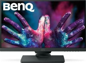 Monitor BenQ PD2500Q (9H.LG8LA.TSE) 2