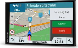 Nawigacja GPS Garmin DriveSmart 61 LMT-D Europa (010-01681-13) 3