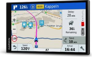 Nawigacja GPS Garmin DriveSmart 61 LMT-D Europa (010-01681-13) 6