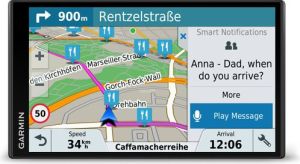 Nawigacja GPS Garmin DriveSmart 61 LMT-D Europa (010-01681-13) 7