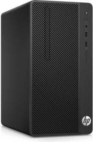 Komputer HP 290 Core i3-7100, 4 GB, 500 GB HDD 1