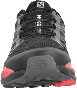 Salomon Buty damskie Wings Pro 2 W czarno-różowe r. 37 1/3 (L38155600) 3