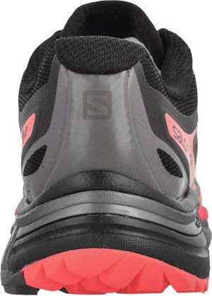 Salomon Buty damskie Wings Pro 2 W czarno-różowe r. 37 1/3 (L38155600) 4