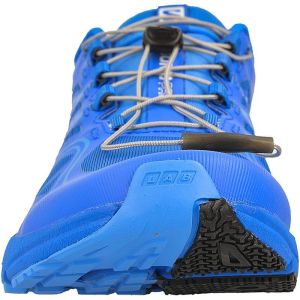 Salomon Buty biegowe Sonic Pro M niebieskie r. 41 1/3 (L37916800) 3