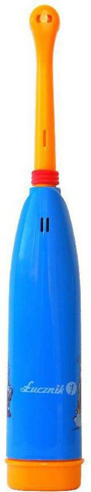 Szczoteczka Łucznik Szczoteczka elektryczna TB303 2