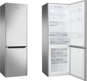 Lodówka Amica FK299.2FTZXAA 3