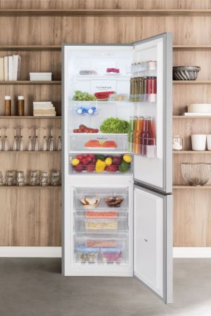 Lodówka Amica FK299.2FTZXAA 7