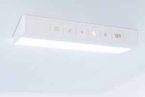 Lodówka Amica FK299.2FTZXAA 8