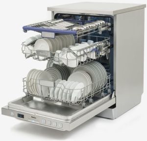 Zmywarka Amica ZWM 468IED 1