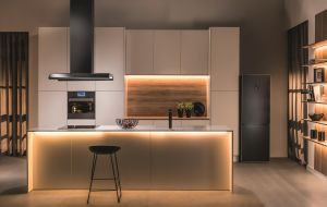 Piekarnik Amica EB954BA+ IN PYROLIZA 4