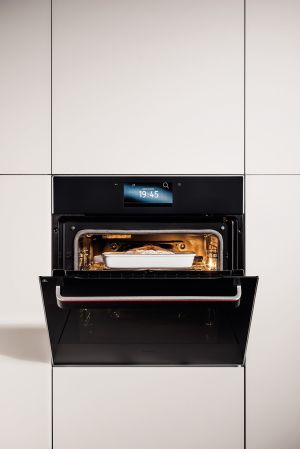 Piekarnik Amica EB954BA+ IN PYROLIZA 5