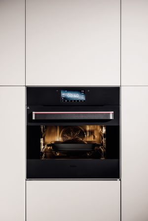 Piekarnik Amica EB954BA+ IN PYROLIZA 7