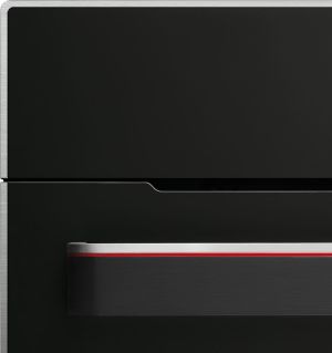 Piekarnik Amica EB954BA+ IN PYROLIZA 8