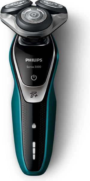 Golarka Philips Seria 5000 S5550/06 3