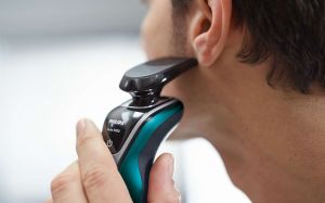 Golarka Philips Seria 5000 S5550/06 5