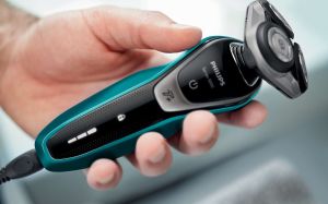 Golarka Philips Seria 5000 S5550/06 6