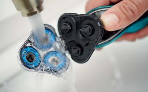 Golarka Philips Seria 5000 S5550/06 7