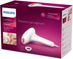 Depilator Philips Lumea IPL (SC1995/00) 11