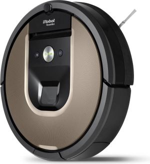 Robot sprzątający iRobot Roomba 966 5