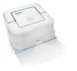 Robot sprzątający iRobot Braava 240 jet 2
