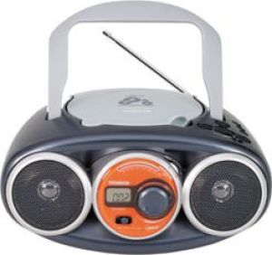 Radioodtwarzacz Thomson TM 9610 1