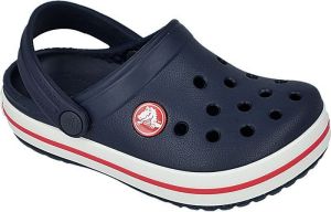 Crocs buty dziecięce Crocband navy r. 24-25 1