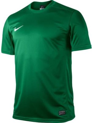 Nike Koszulka piłkarska Park V Jersey zielona r. S (448209-302) 1