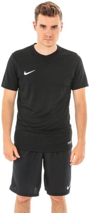 Nike Koszulka męska Park VI M czarna r. L (725891-010) 1