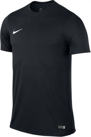 Nike Koszulka męska Park VI czarna r. M (725891-010) 1
