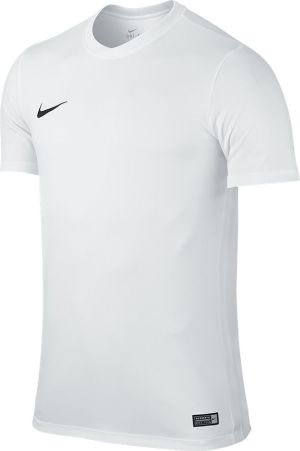 Nike Koszulka męska Park VI biała r. L (725891-100) 1