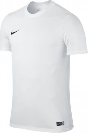 Nike Koszulka męska Park VI M biała r. S (725891-100) 1