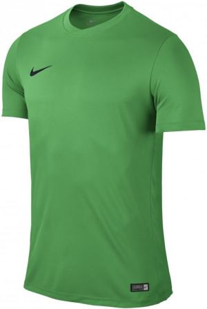 Nike Koszulka piłkarska Park VI zielona r. L (725891-303) 1