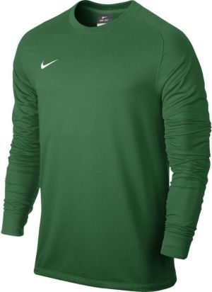 Nike Bluza bramkarska Park Goalie II LS M r. XL zielona (588418-302) 1