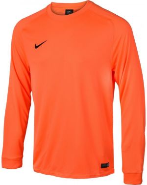 Nike Bluza bramkarska Park Goalie II LS M r. M pomarańczowa (588418-803) 1