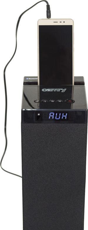 Wieża Camry CR1163 Tower 4