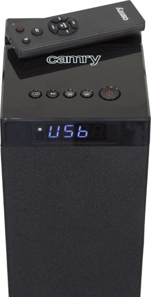 Wieża Camry CR1163 Tower 5