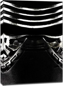 Face It! Star Wars Gwiezdne Wojny - Kylo Ren - obraz na płótnie 61x91,5 cm 1