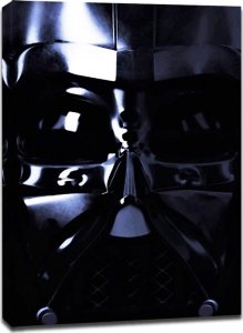 Face It! Star Wars Gwiezdne Wojny - Darth Vader - obraz na płótnie 61x91,5 cm 1