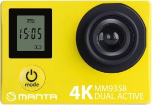 Kamera Manta 4K Sport Camera (MM9358) 1