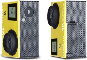 Kamera Manta 4K Sport Camera (MM9358) 2