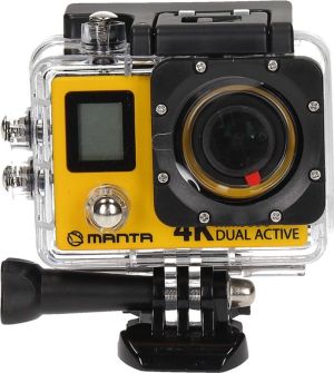 Kamera Manta 4K Sport Camera (MM9358) 4