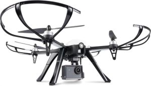 Dron Overmax X-BEE 8.0 5