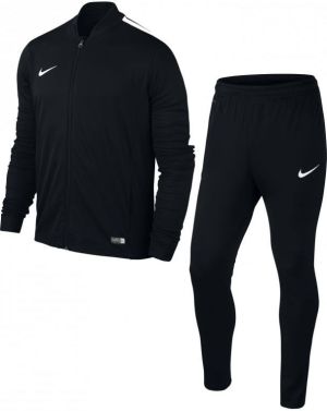 Nike Dres ACADEMY16 TRACKSUIT 2 M czarny r. XXL (808757-010) 1
