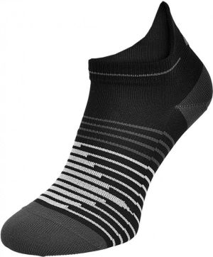 Nike Skarpety męskie Performance Lightweight No-Show Sock czarne r. 34-38 (SX5195-010) 1