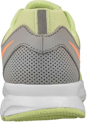 Nike Buty biegowe Air Relentless 6 W szaro-zielone r. 38 ( 843882-008) 3