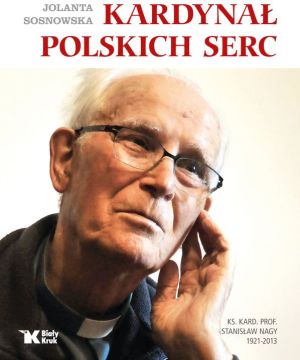 Kardynał polskich serc (110554) 1