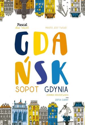 Slow travel. Gdańsk 1