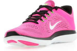 Nike Buty damskie Flex 2016 RN r. 36 różowe (830751-600) 10