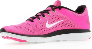 Nike Buty damskie Flex 2016 RN r. 36 różowe (830751-600) 11